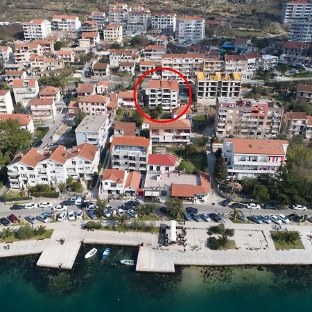 Promenade,5 Min Old Town Apartment Kotor Exterior photo